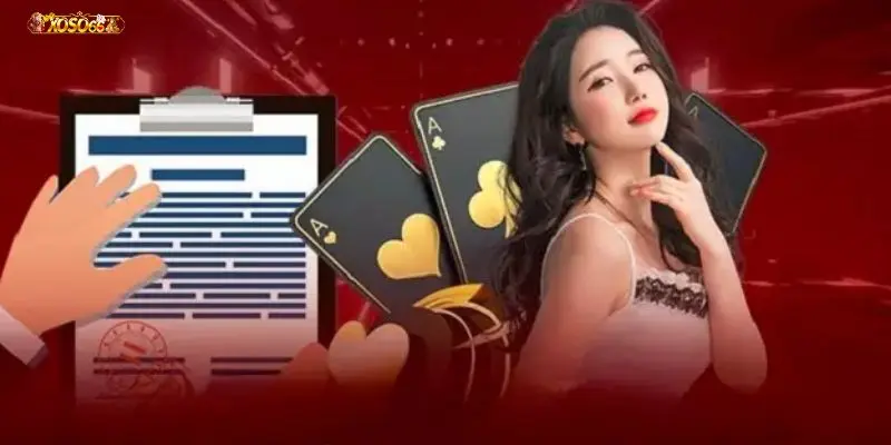 Hội viên cần phải đáp ứng độ tuổi để được tham gia