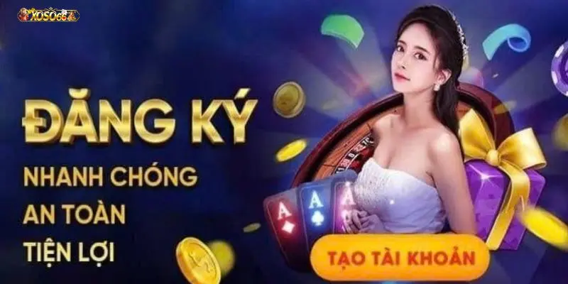 Người chơi cần đáp ứng một số điều kiện để đăng ký Xoso66