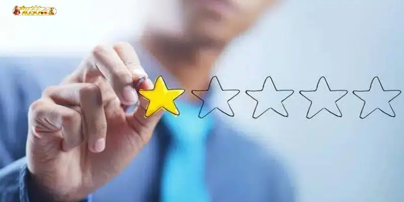 Nhà cái đã sở hữu nhiều giấy phép từ các tổ chức uy tín