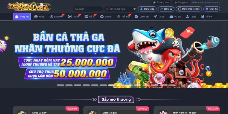 Nhập các thông tin chuẩn xác khi đăng nhập Xoso66