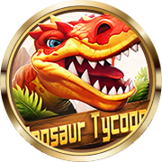 JILI Nhà tư bản khủng long